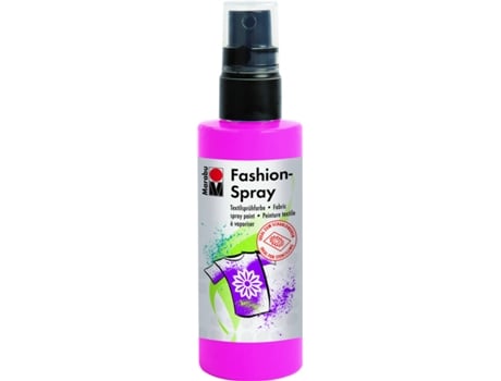 Tinta  Fashion-Spray 171950033 100 ml