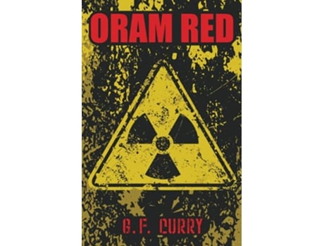 Livro Oram Red de Curry Gf (Inglês)