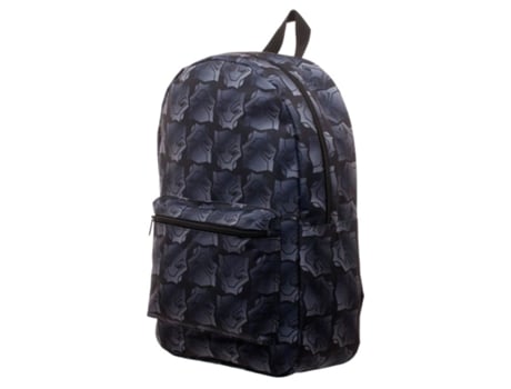 Mochila  Black Panther  (43x30x13cm)