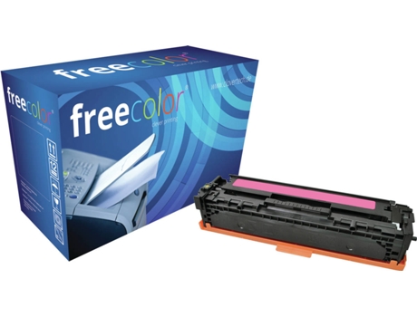 Toners FREECOLOR LBP5050M-FRC