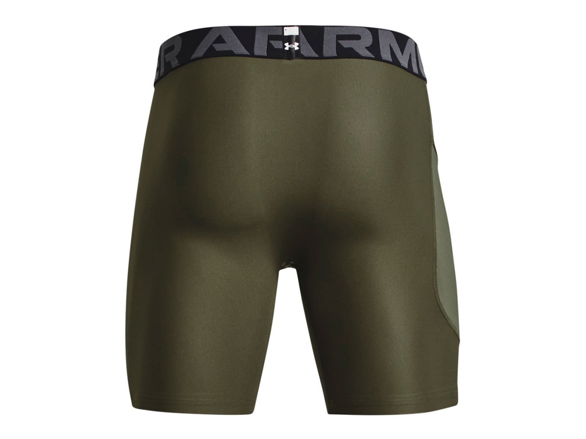 SHORT HG ARMOUR UNDER ARMOUR