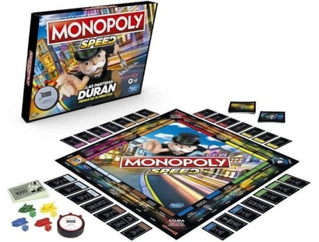 MONOPOLY GO!: Jogo de culto agora disponível em telemóvel