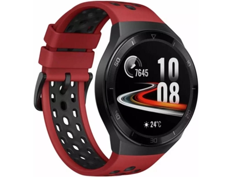 smartwatch huawei watch gt2e sport