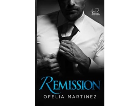 Livro Remission de Martinez Ofelia (Inglês)