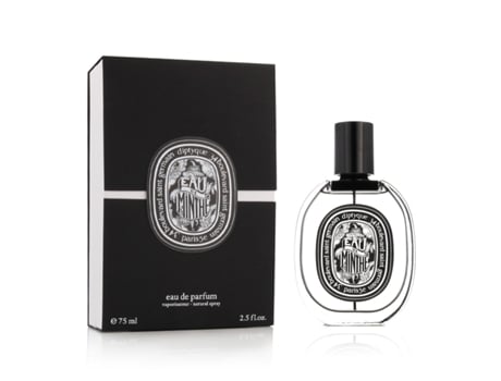 Perfume Unissexo Diptyque EDP Eau de Minthé 75 ml