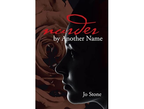 Livro Murder by Another Name de Jo Stone (Inglês)