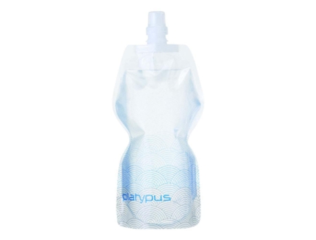 Platypus Softbottle Push/pull Cap 1l