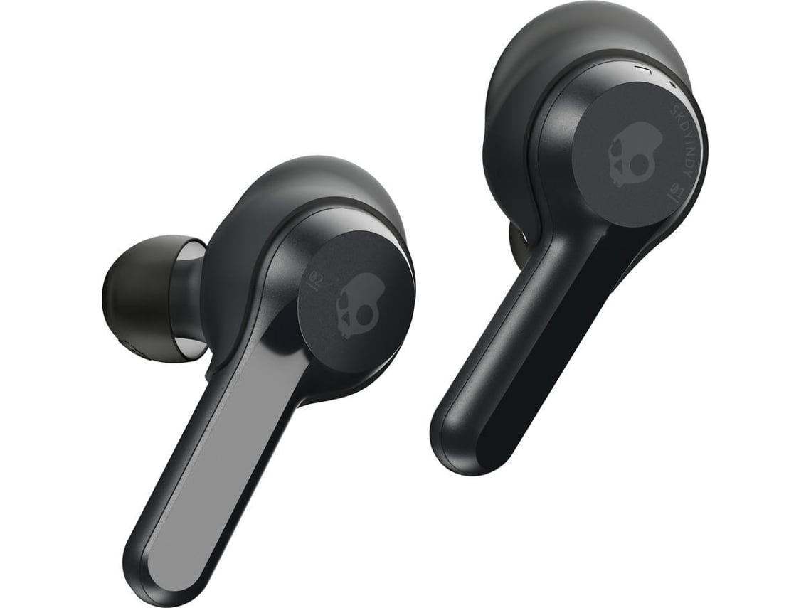 Auriculares skullcandy best sale in ear