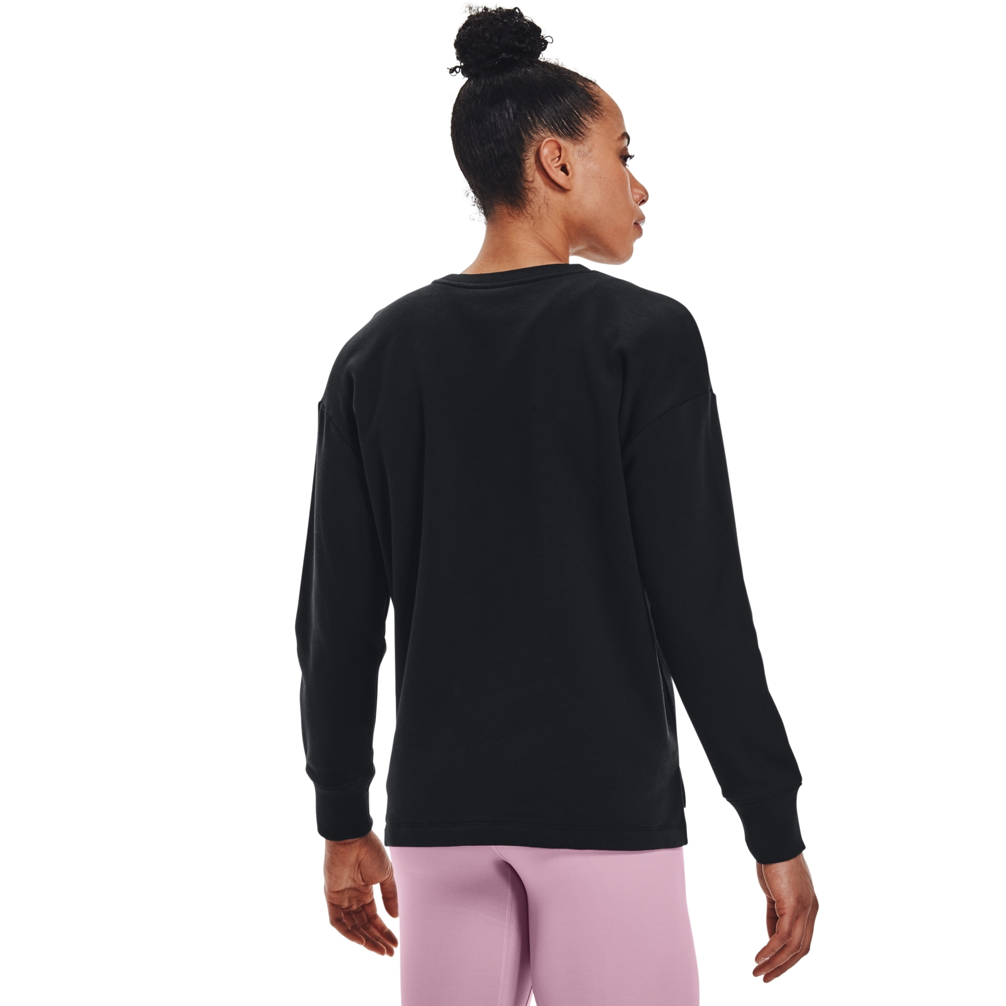 Camisola UNDER ARMOUR Mulher (Multicor - M)