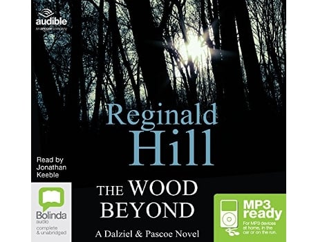 Livro Wood Beyond de Reginald Hill (Inglês)