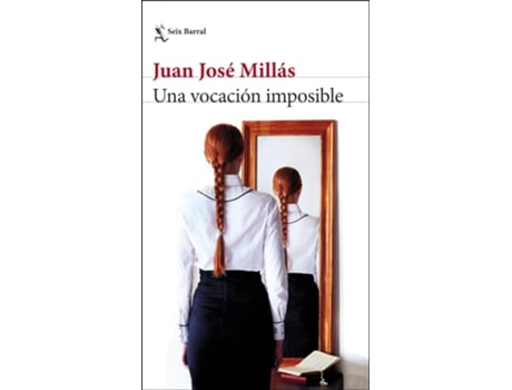 Livro Una Vocación Imposible de Juán José Millás (Espanhol)