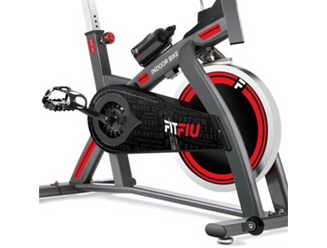 Spinning fitfiu online