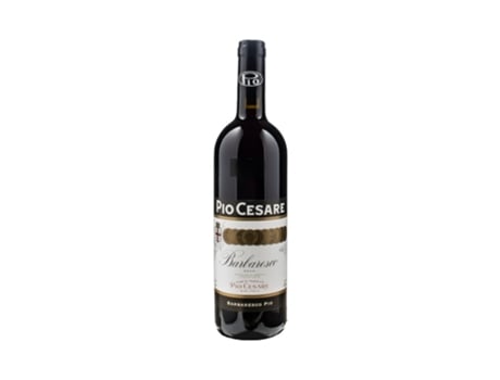 Barbaresco Pio Cesare 2020 CAMPOLUZ