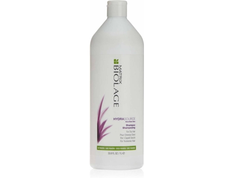 Champô Hidratante Biolage Hydrasource 1000 ml