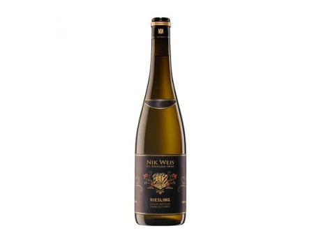 Nik Weis Viñas Viejas Riesling 2021 See More ST. URBANS-HOF