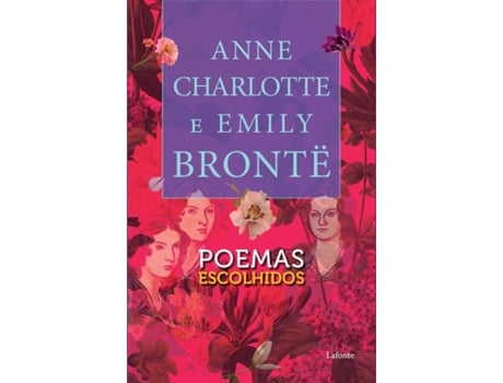 Livro Poemas Escolhidos - Irmãs Bronte de Irmãs Bronte (Português)