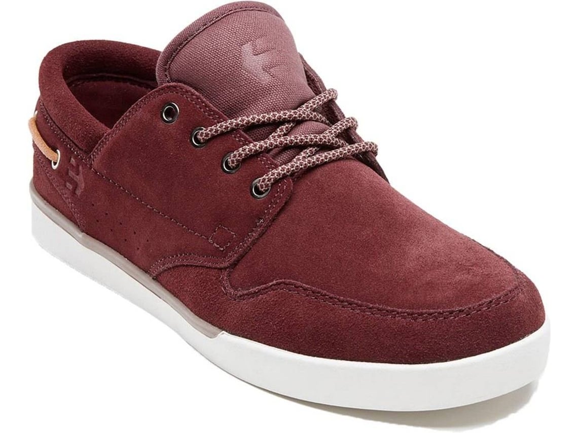 Sapatilhas para Homem ETNIES Durham Vermelho para Outdoor EU 37 Worten.pt