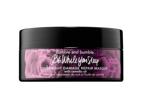 Máscara Reparadora de Noite Bumble & Bumble While You Sleep (190 ml)