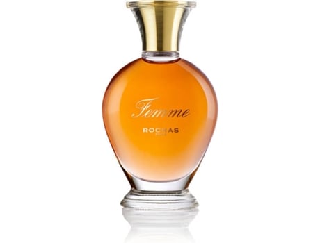 Perfume  Femme Eau de Toilette (100 ml)