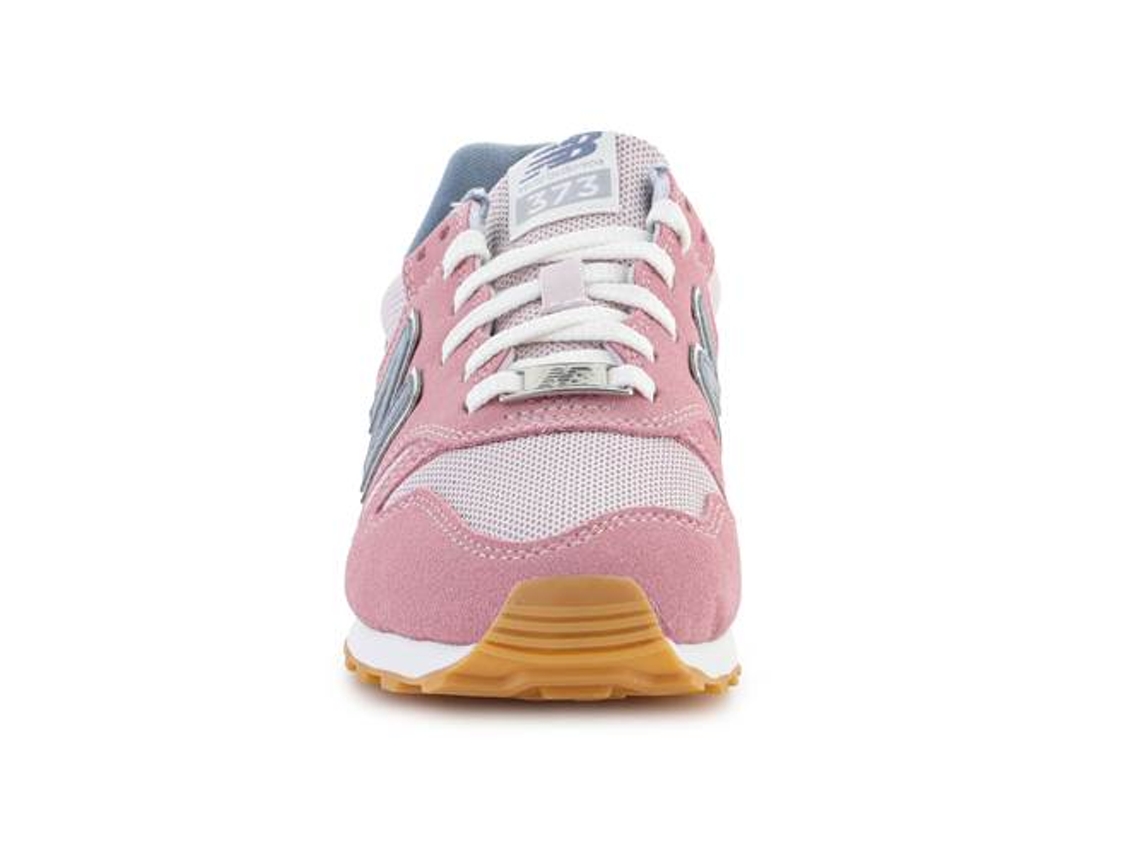 Sapatilhas de Mulher NEW BALANCE Rosa 38 Worten.pt