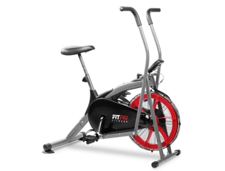 Comprar bicicleta spinning fitfiu hot sale