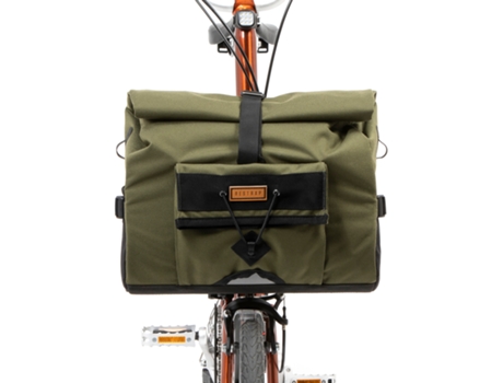 Saco de Ciclismo RESTRAP (20 L)