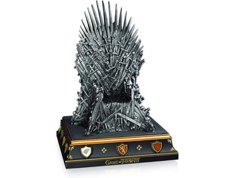 Suporte para Livros Do Trono de Ferro de Game Of Thrones