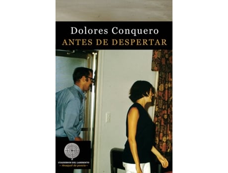 Livro Antes De Despertar de Conquero Dolores (Espanhol)