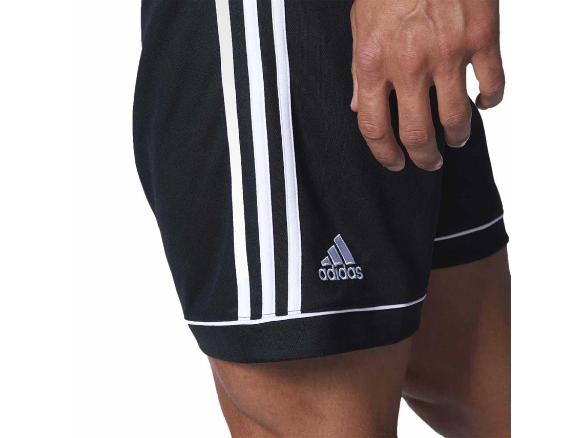 Adidas squadra sales 17 shorts junior