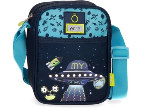 smiggle diaper bolsa