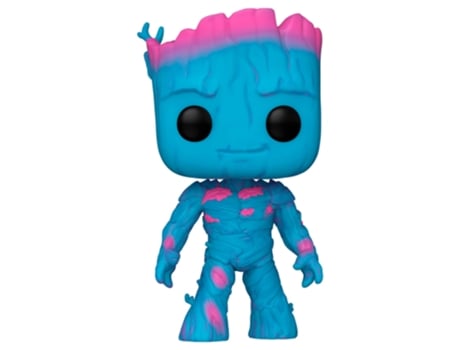 Figura GROOT Funko Pop! #1242