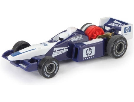 Carro Colecionável  Formula racing car