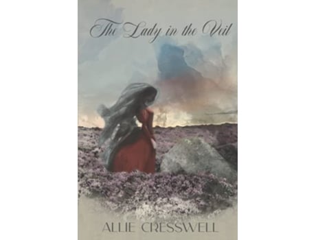 Livro The Lady in the Veil The Talbot Saga de Allie Cresswell (Inglês)