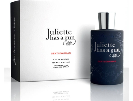 Perfume  Juliette Gentle Woman Eau de Parfum (50 ml)