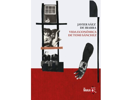 Livro Vida Económica De Tomi Sánchez de Javier Sáez De Ibarra (Espanhol)