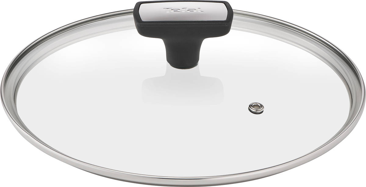 TEFAL TACHO UNLIMITED INDUÇAO 24CM 5LT +TAMPA VIDRO