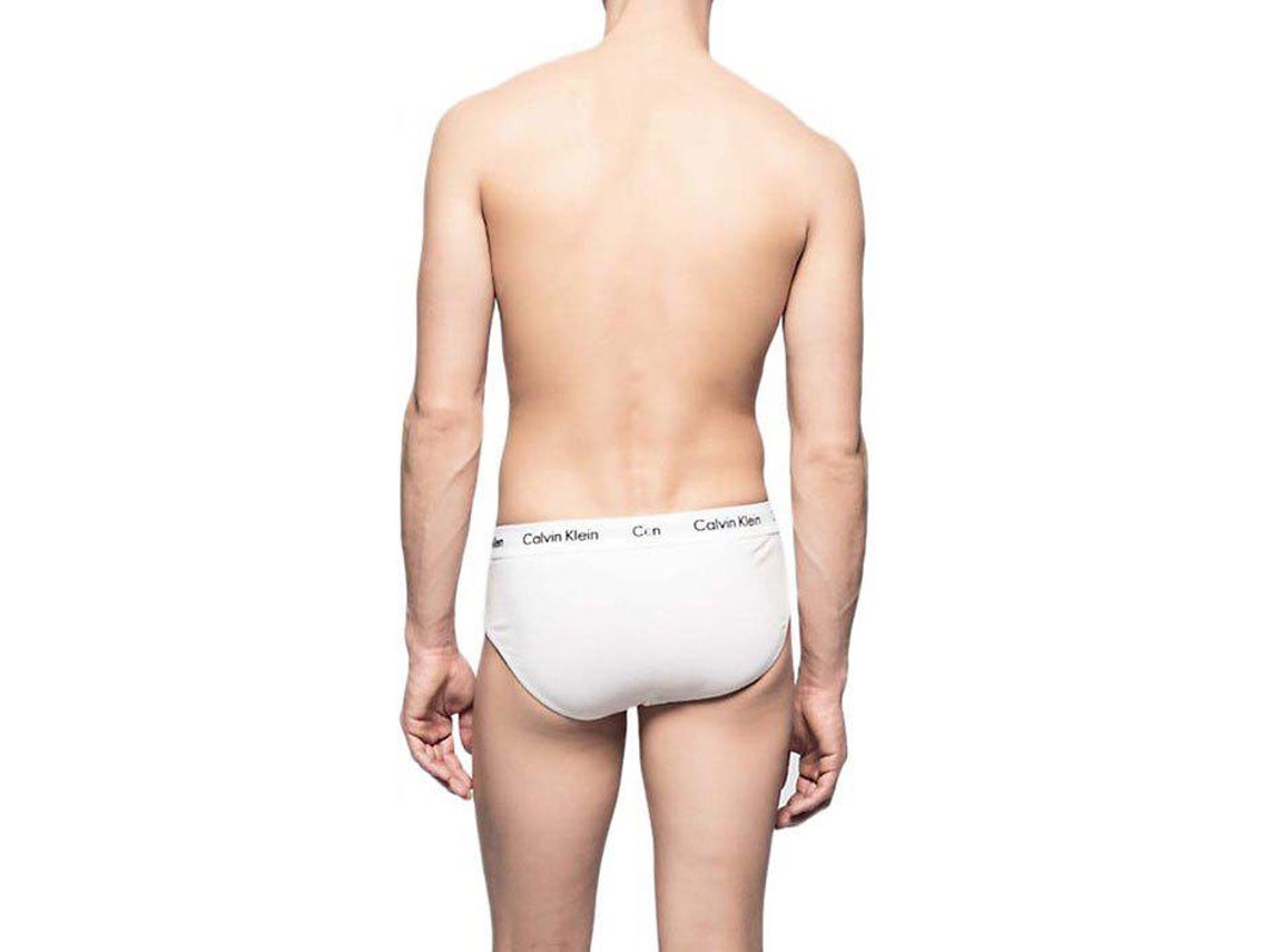 Calvin Klein Underwear Cadera 3 Units