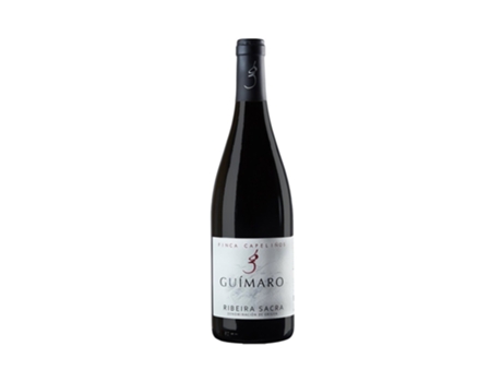 Guímaro Finca Meixeman 2021 BODEGA GUÍMARO