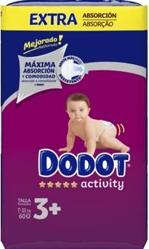 Dodot Activity. T3