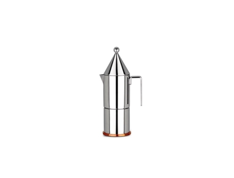 Cafeteira para Expresso 150Ml - La Conica OFFICINA ALESSI