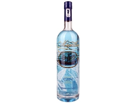 Gim Magellan Gin 1 L