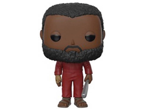 Figura FUNKO Pop! Movies: Abraham with Bat