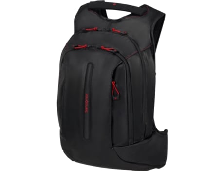 Mochila CABINFLY Pacemaker Preto (40x30x20 cm - 24L)