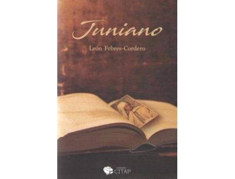 Livro Juniano de Febres-Cordero, León (Espanhol)