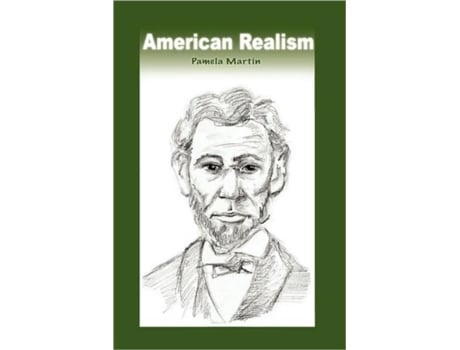 Livro American Realism Pamela Martin (Inglês)