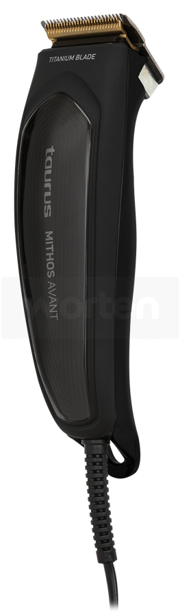 Taurus mithos titanium online ii