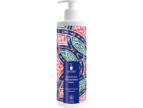 Champô  Cabelo Brilhante (500 ml)