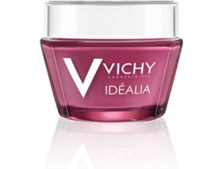 Creme de Rosto VICHY Idéalia (50 ml)