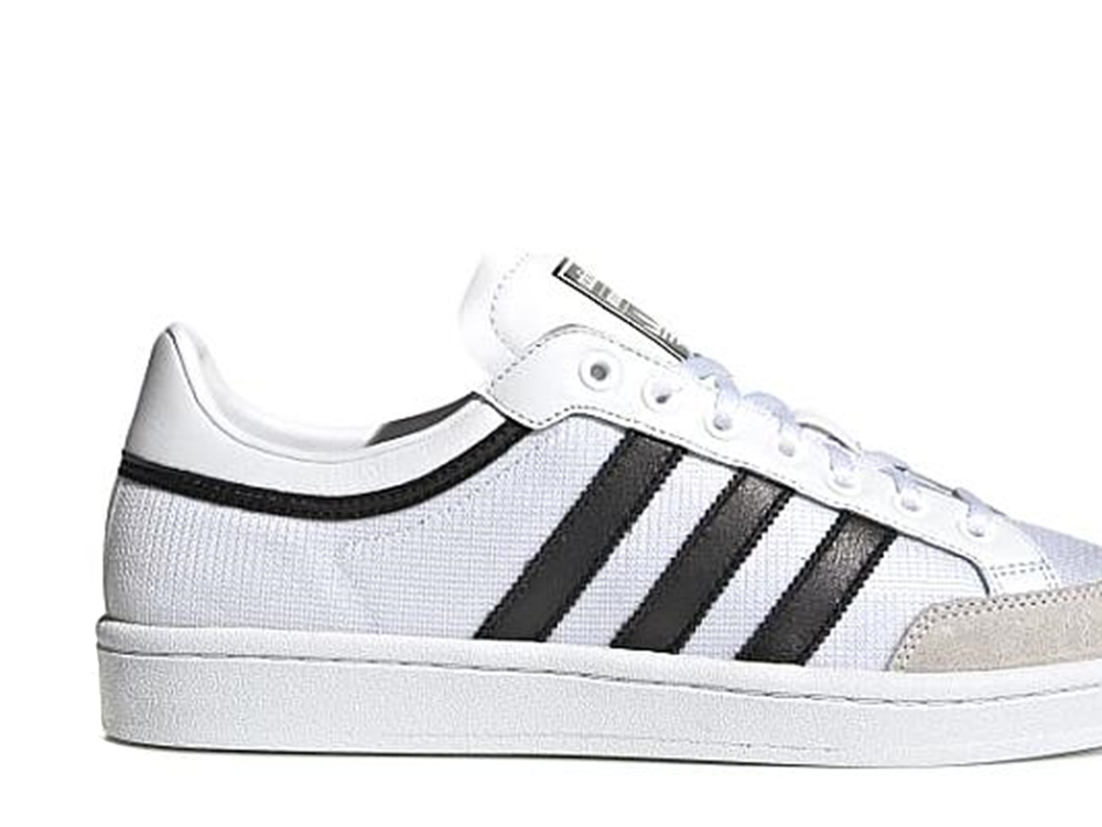 Adidas Sapatilhas Americana Low Tamanho 38 Worten.pt