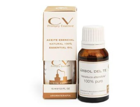 Cv Primary Essence Tea Tree 15 ml